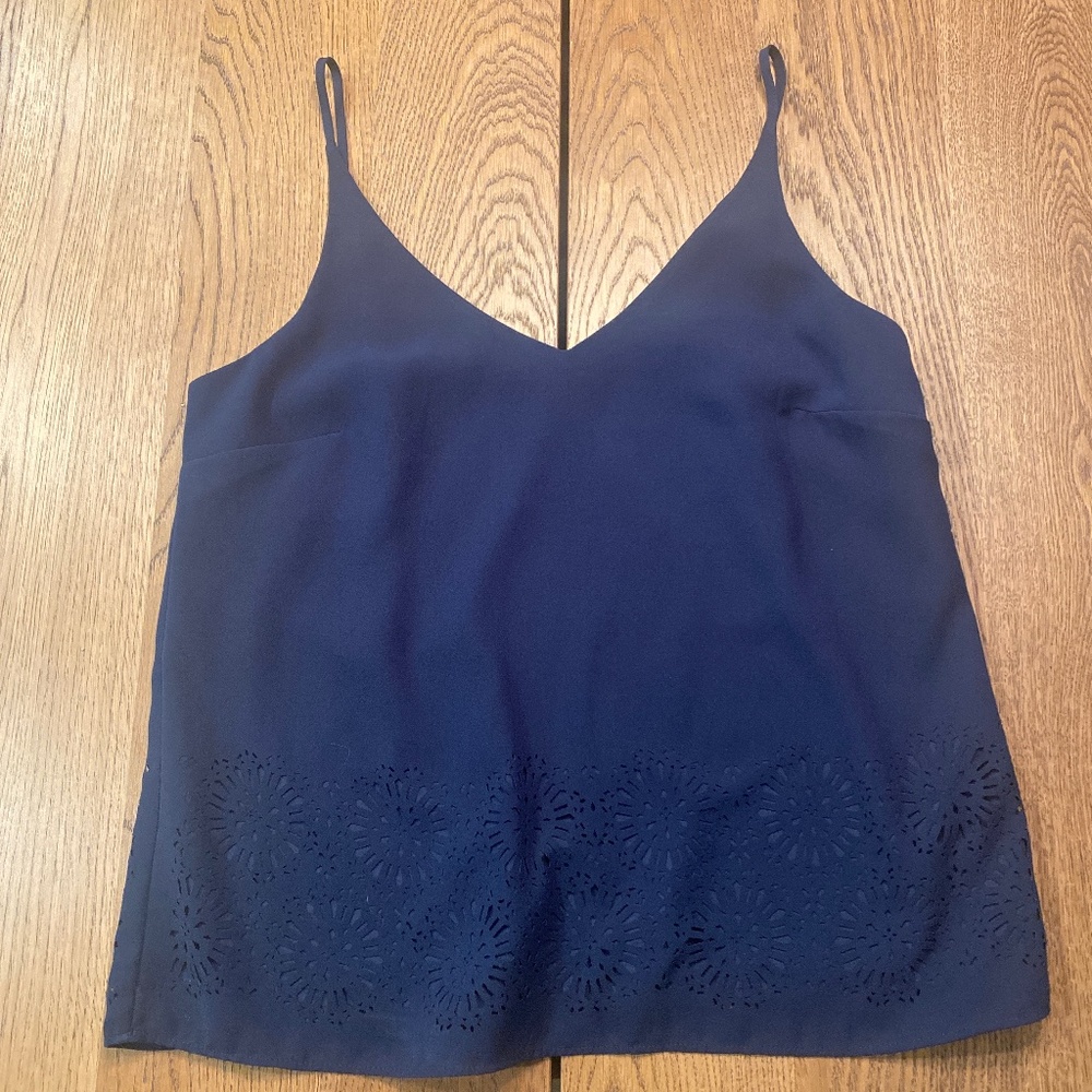 BANANA REPUBLIC shirt